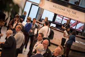 Yacht Racing Forum 2024: avec les personnalités les plus en vue de l’industrie de la voile de compétition