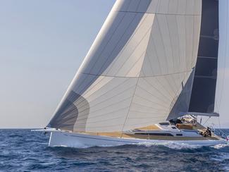 Grand Soleil 52 Performance fera ses débuts au...