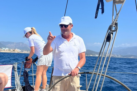 Thibaud Assante  Thibaud Assante