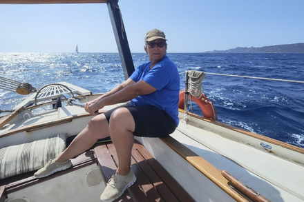 Ve?ronique Michel  Ve?ronique Michel