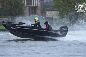 Mercury Marine : présentation des 100 teams inscrites à la MFC II