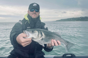 Mercury Marine, Partenaire Officiel de l'Open Bar du Havre