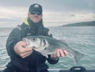 Mercury Marine, Partenaire Officiel de l'Open...