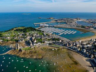 De port en port : cap sur les ports de Saint-Malo