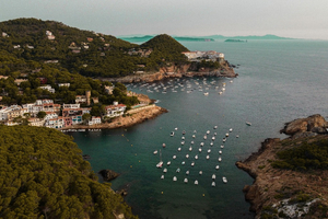 Découvrez la Catalogne et ses 10 mouillages à ne pas manquer