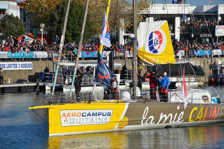 Nautisme Article