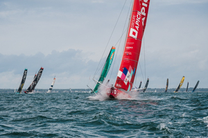 La plaisance profite-t-elle des Innovations de la course au large ?