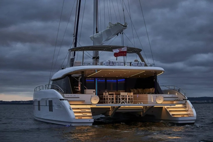 Sur les unités les plus grandes, les prix s’envolent ! Le recours au leasing devient alors la solution pour s’offrir le bateau de ses rêves. Nautisme Article