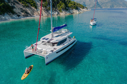 La gestion-location, un bon moyen de se payer un bateau à moindre coût ? Nautisme Article