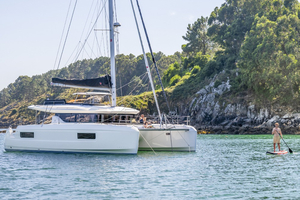 Groupe Beneteau : le plein de nouveautés et le regard tourné vers l'avenir