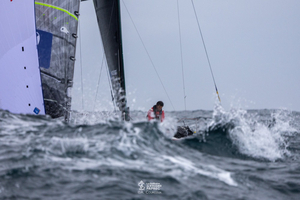 Solitaire du Figaro Paprec : The final countdown !