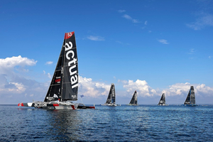 Antibes attend les ULTIM !