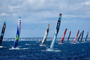 À deux mois du départ : un Vendée Globe qui s’annonce légendaire