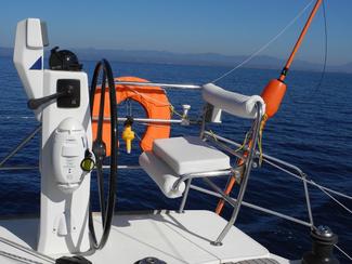 Quelle balise obligatoire en navigation...