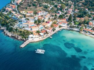 Dream Yacht élargit son offre pour davantage...