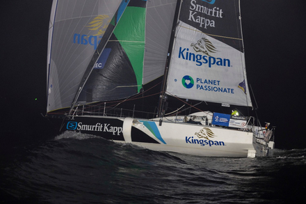 Nautisme Article