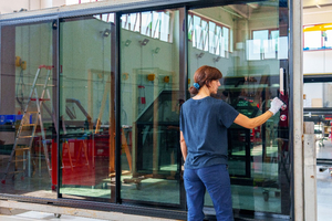 Quick Group dévoile de nouveaux produits pour le marché des super yachts