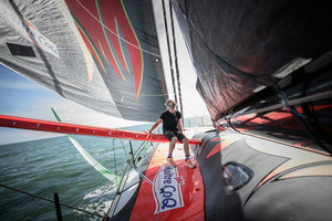 Grand Pavois de La Rochelle : de nombreux temps forts