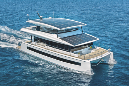 Nautisme Article