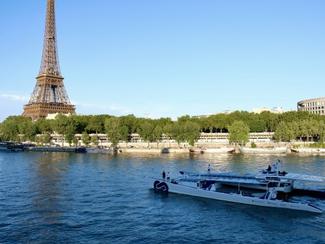 Energy Observer : une odyssée de sept ans se...