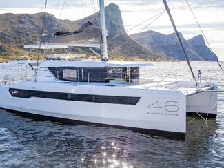 Le Leopard 46, un modèle révolutionnaire