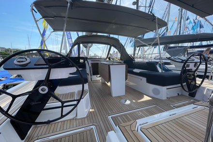 Nautisme Article
