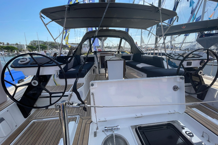 Nautisme Article