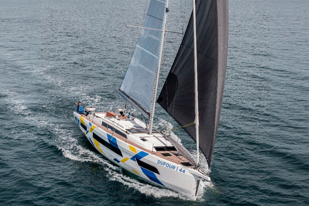 Nautisme Article
