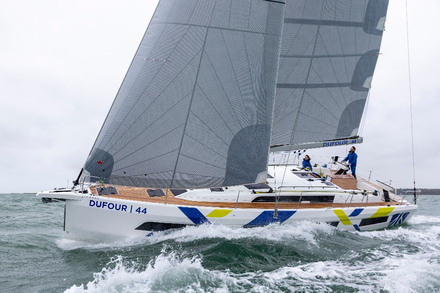 Nautisme Article