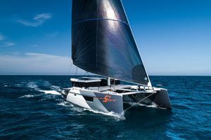 Windelo 54 – témoignage skipper après deux transatlantiques !