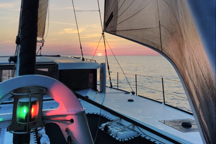 Nautisme Article
