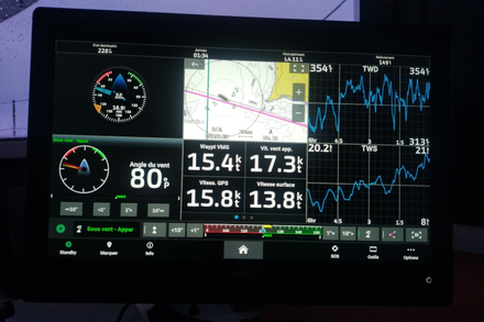 Nautisme Article