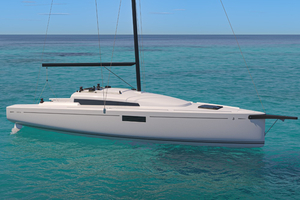 Boot Düsseldorf : le Bénéteau First 30 signe la renaissance d’une légende