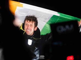 Tom Dolan (Smurfit Kappa – Kingspan) : « Je...