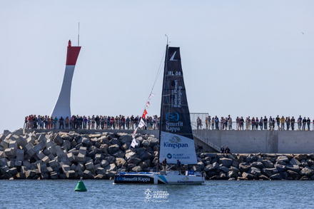 Nautisme Article