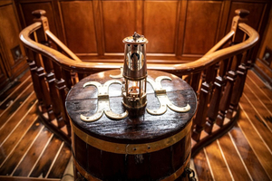 Le Belem à Saint-Malo pour les Journées Européennes du patrimoine