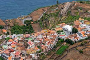 5 idées de destinations où partir au soleil en hiver