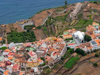 5 idées de destinations où partir au soleil en...