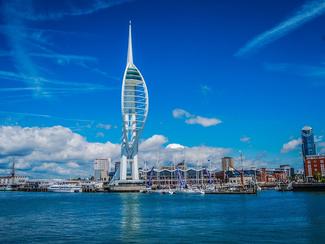 The Ocean Race Europe fera escale à Portsmouth...