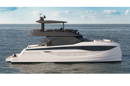 Prestige M7 Prestige M7