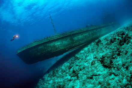 Nautisme Article