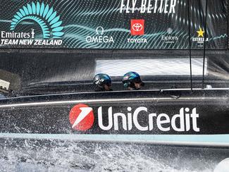 Des conditions difficiles pour le début de la...