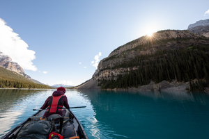 Au cœur des lacs et rivières de la Catalogne