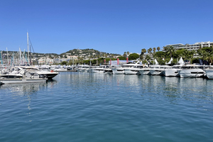 Cannes Yachting Festival 2024 : succès de la Power Boat Marina et innovation à l'honneur