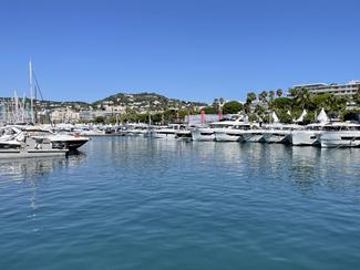 Cannes Yachting Festival 2024 : succès de la...