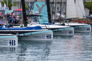 Unicredit Youth America’s Cup : une journée importante pour les deux groupes, à suivre en live