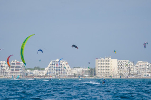 Grande Finale de l’ENGIE Kite Tour !