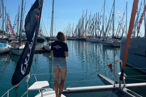 Bilan GlobeSailor de la saison 2024 et perspectives : vers une reprise en douceur ?