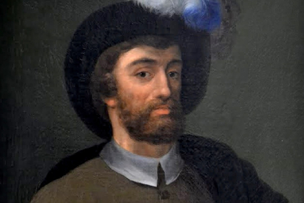 Magellan est souvent credite d'avoir ete le premier a avoir fait le tour du monde en bateau. Mais il est mort en route et seuls 18 survivants ont reussi l'exploit sous le commandement de Juan Sebastian Elcano ...