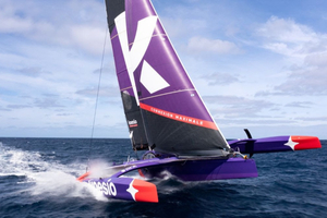 Erwan Le Roux : « La Med Max, une course qui correspond parfaitement aux attentes des coureurs »